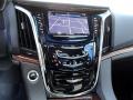 Controls of 2017 Cadillac Escalade Luxury 4WD #16