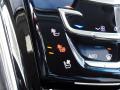 Controls of 2017 Cadillac Escalade Luxury 4WD #17