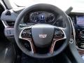  2017 Cadillac Escalade Luxury 4WD Steering Wheel #21