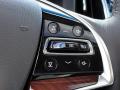 Controls of 2017 Cadillac Escalade Luxury 4WD #23