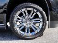  2017 Cadillac Escalade Luxury 4WD Wheel #8