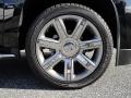  2017 Cadillac Escalade ESV Luxury 4WD Wheel #8