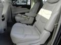 Rear Seat of 2017 Cadillac Escalade ESV Luxury 4WD #11