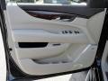 Door Panel of 2017 Cadillac Escalade ESV Luxury 4WD #13