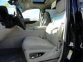 Front Seat of 2017 Cadillac Escalade ESV Luxury 4WD #15