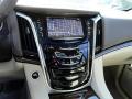 Controls of 2017 Cadillac Escalade ESV Luxury 4WD #18