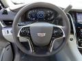  2017 Cadillac Escalade ESV Luxury 4WD Steering Wheel #23