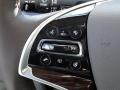 Controls of 2017 Cadillac Escalade ESV Luxury 4WD #24