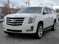 2017 Escalade ESV Luxury 4WD #3