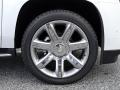  2017 Cadillac Escalade ESV Luxury 4WD Wheel #8