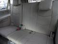Rear Seat of 2017 Cadillac Escalade ESV Luxury 4WD #10