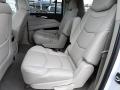 Rear Seat of 2017 Cadillac Escalade ESV Luxury 4WD #11
