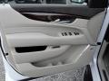 Door Panel of 2017 Cadillac Escalade ESV Luxury 4WD #13