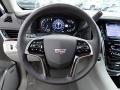  2017 Cadillac Escalade ESV Luxury 4WD Steering Wheel #23