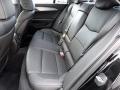 Rear Seat of 2017 Cadillac ATS Premium Perfomance #10
