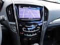 Controls of 2017 Cadillac ATS Premium Perfomance #17