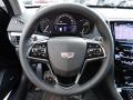  2017 Cadillac ATS Premium Perfomance Steering Wheel #22