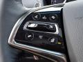 Controls of 2017 Cadillac ATS Premium Perfomance #23