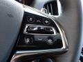 Controls of 2017 Cadillac ATS Premium Perfomance #24