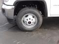  2017 GMC Sierra 3500HD Regular Cab 4x4 Dump Truck Wheel #5