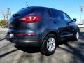 2011 Sportage LX #7