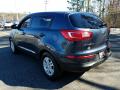 2011 Sportage LX #11