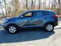 2011 Sportage LX #12
