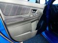 Door Panel of 2017 Subaru WRX STI #8