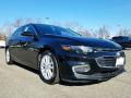 2016 Malibu LT #1
