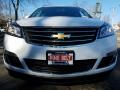 2017 Traverse LT AWD #2