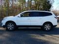 2017 Traverse LT AWD #3