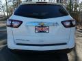 2017 Traverse LT AWD #5