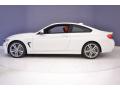 2017 4 Series 440i Coupe #4