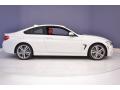 2017 4 Series 440i Coupe #8