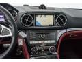 Navigation of 2017 Mercedes-Benz SL 550 Roadster #8