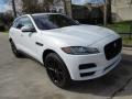 2017 F-PACE 35t AWD Prestige #2