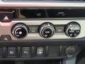Controls of 2017 Toyota Tacoma XP Double Cab #15