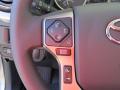 Controls of 2017 Toyota Tacoma XP Double Cab #17