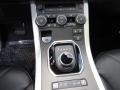  2017 Range Rover Evoque 9 Speed Automatic Shifter #19