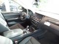  2017 BMW X4 Black Interior #5