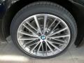  2017 BMW 5 Series 530i xDrive Sedan Wheel #4