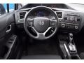 2015 Civic LX Sedan #5