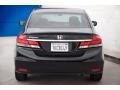 2015 Civic LX Sedan #9