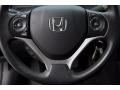 2015 Civic LX Sedan #11