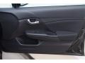 2015 Civic LX Sedan #23