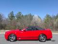 2014 Mustang V6 Convertible #1