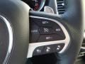 Controls of 2017 Dodge Durango R/T AWD #17