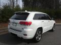 2014 Grand Cherokee Overland 4x4 #6