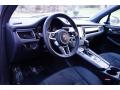  2017 Porsche Macan Black w/Alcantara Interior #21