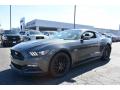 2017 Ford Mustang Magnetic #3